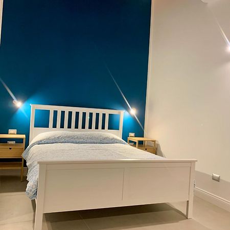 Fafa Apartment City Center Napoli Ngoại thất bức ảnh