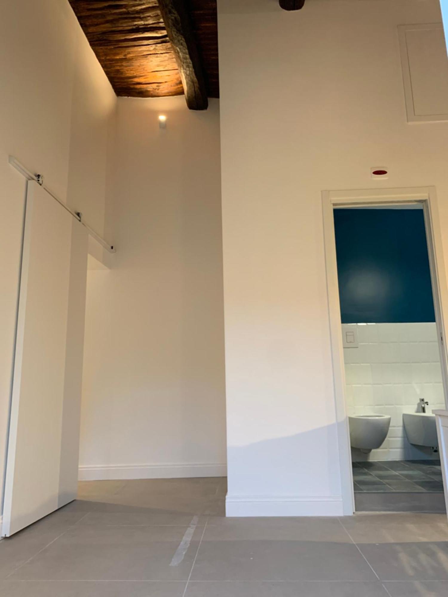 Fafa Apartment City Center Napoli Ngoại thất bức ảnh