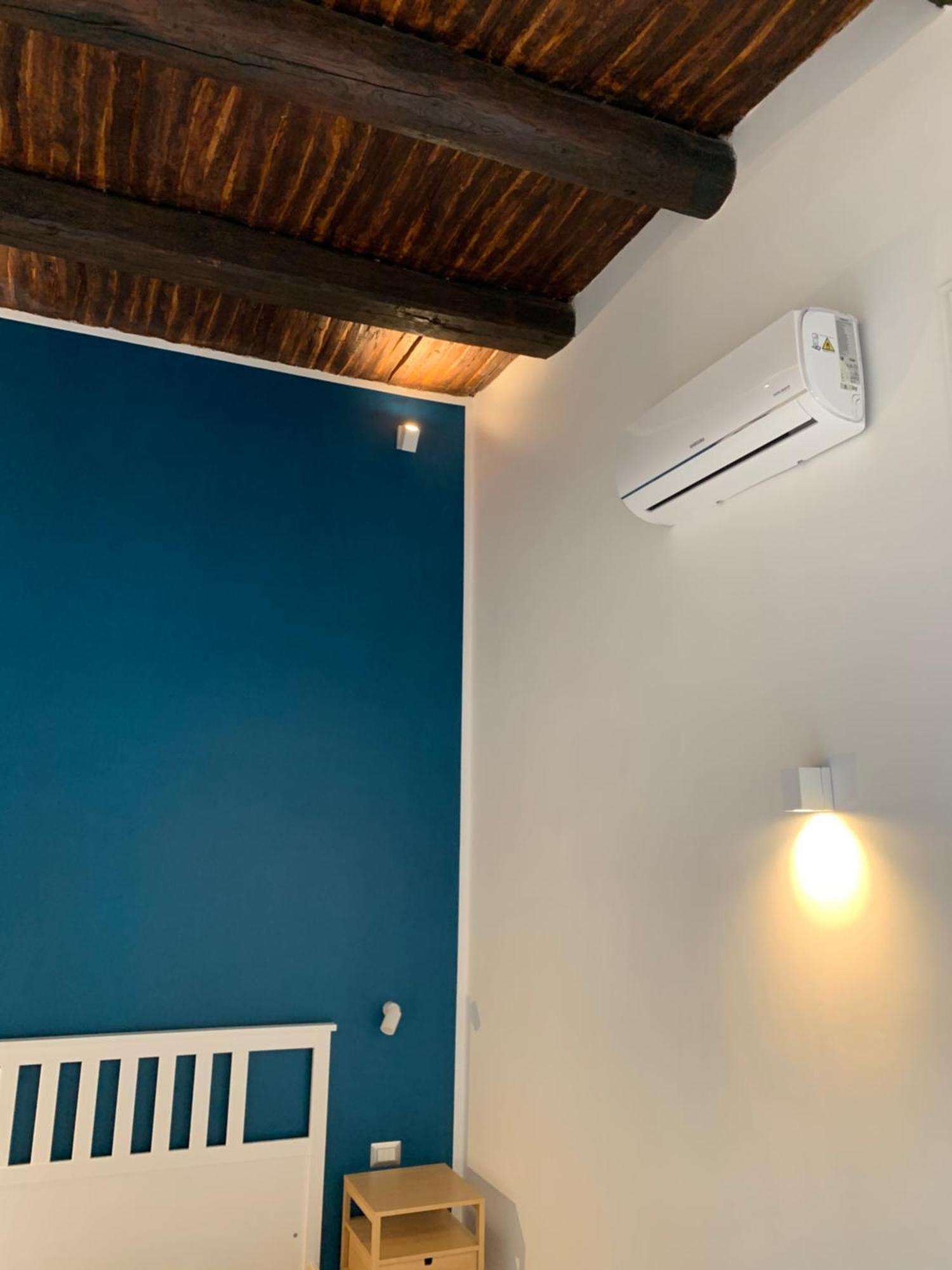 Fafa Apartment City Center Napoli Ngoại thất bức ảnh