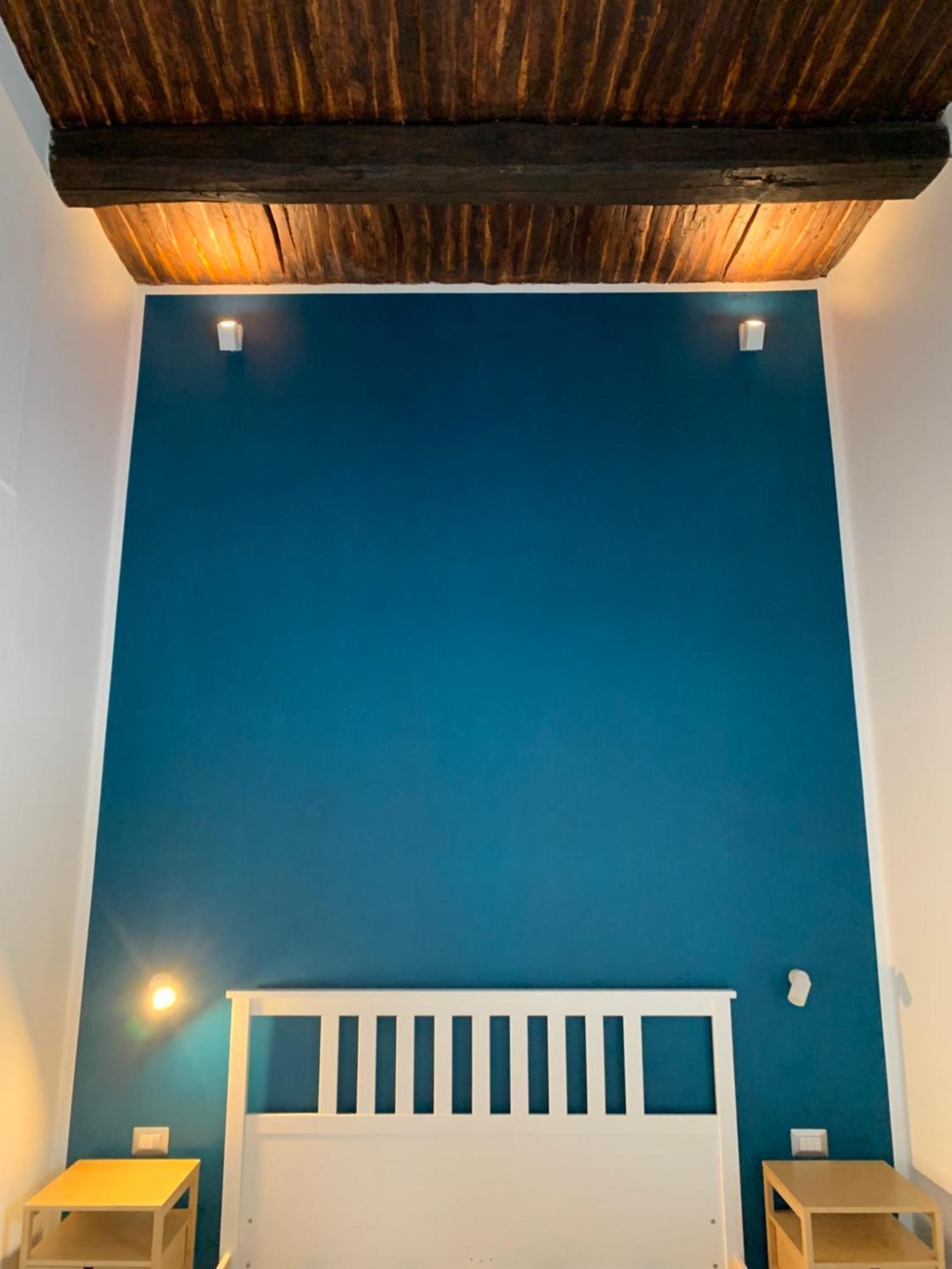 Fafa Apartment City Center Napoli Ngoại thất bức ảnh