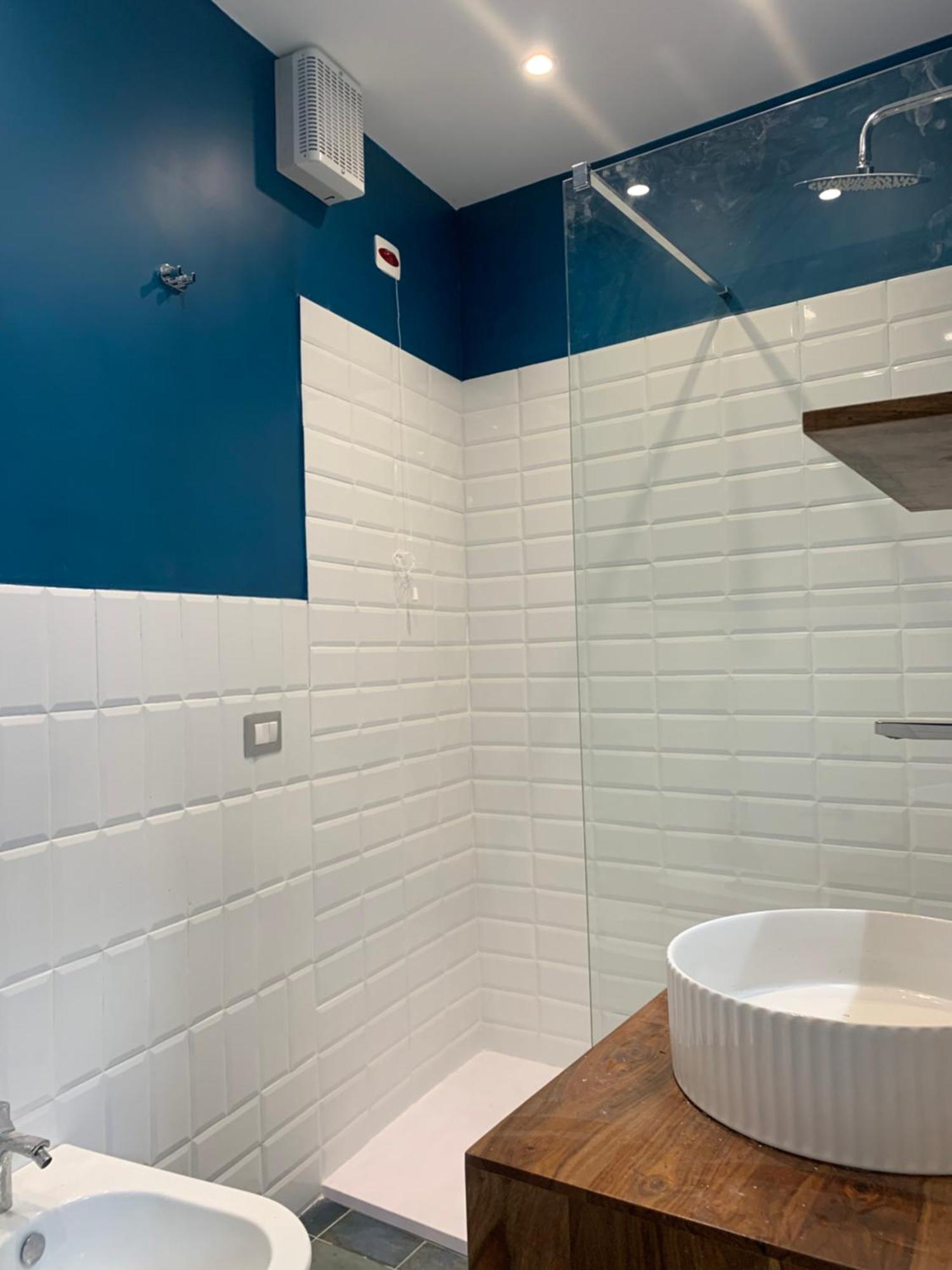 Fafa Apartment City Center Napoli Ngoại thất bức ảnh