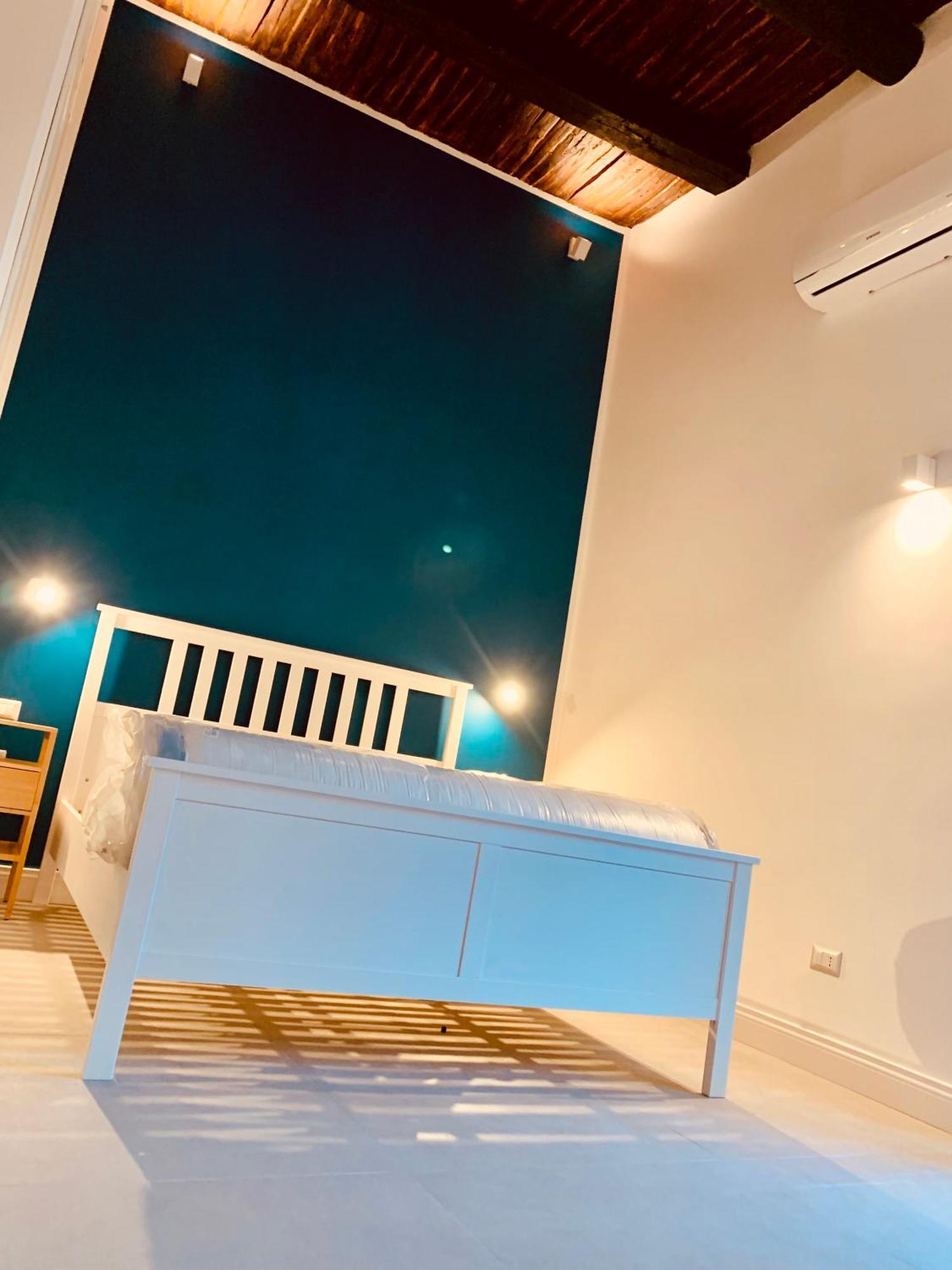 Fafa Apartment City Center Napoli Ngoại thất bức ảnh
