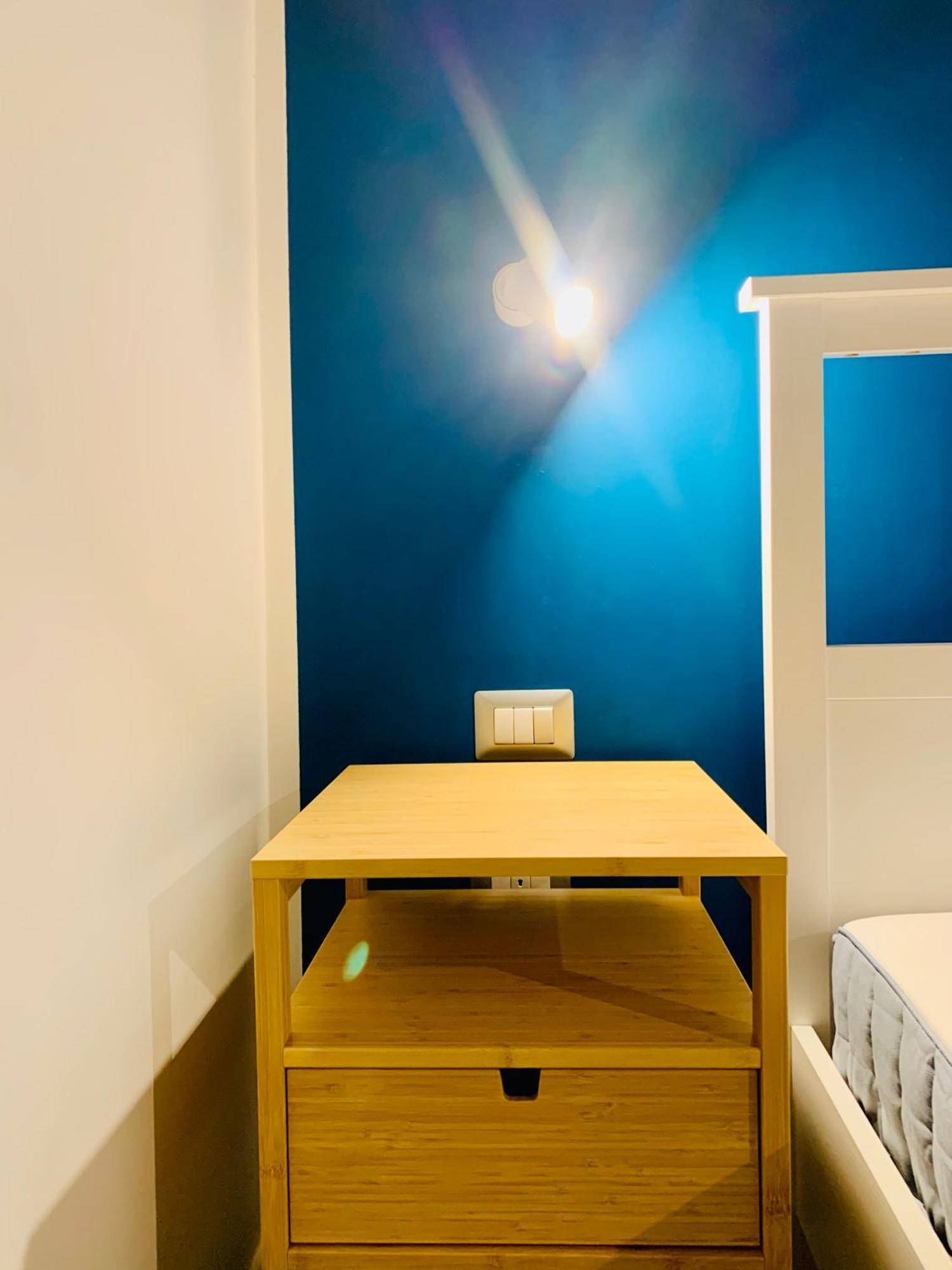 Fafa Apartment City Center Napoli Ngoại thất bức ảnh