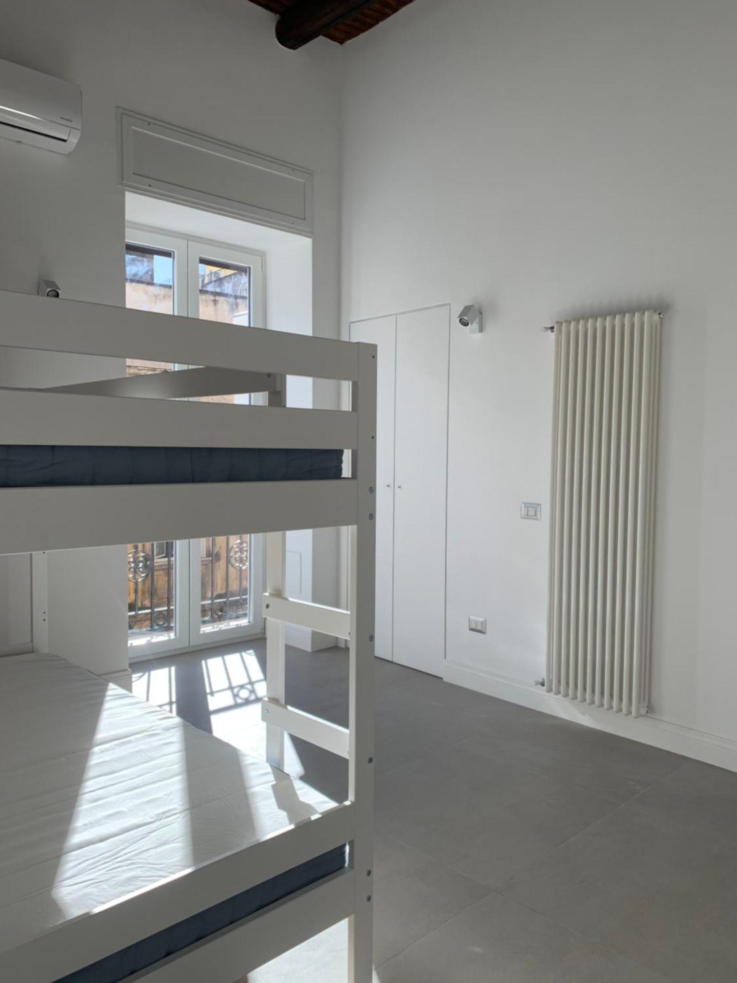 Fafa Apartment City Center Napoli Ngoại thất bức ảnh