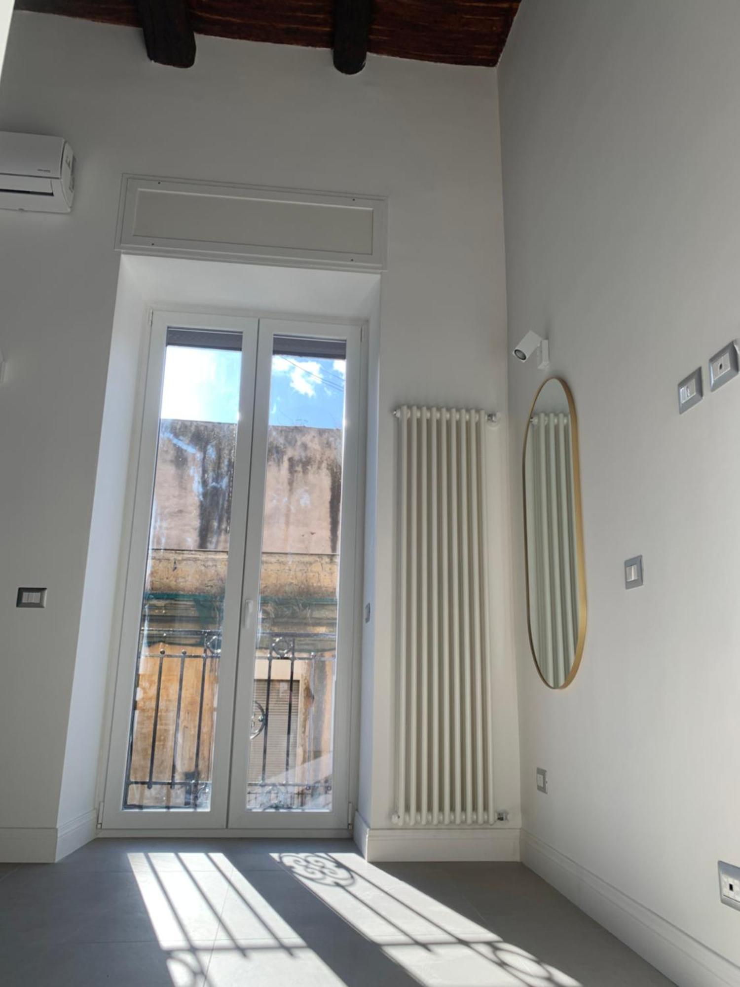 Fafa Apartment City Center Napoli Ngoại thất bức ảnh