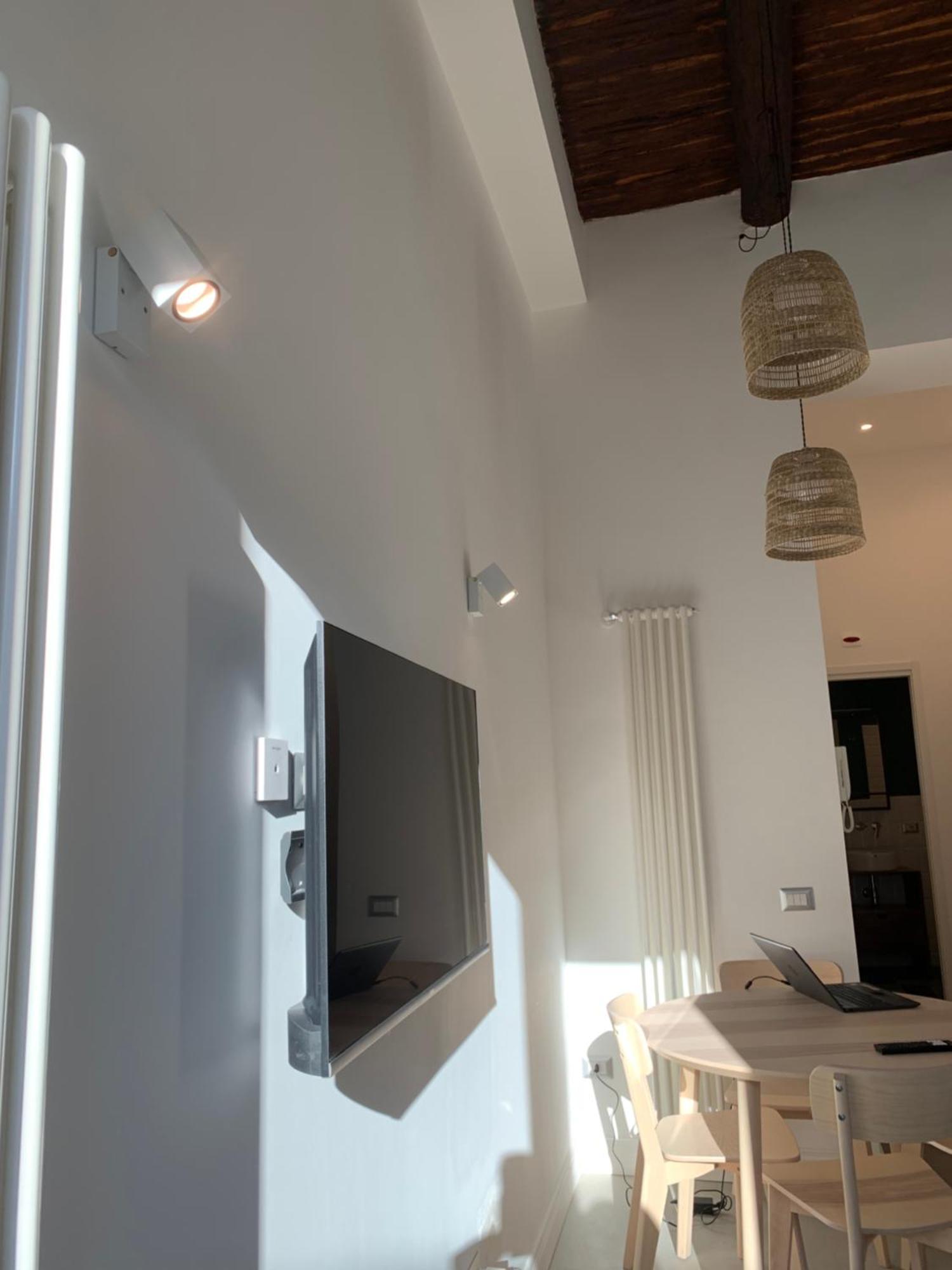 Fafa Apartment City Center Napoli Ngoại thất bức ảnh