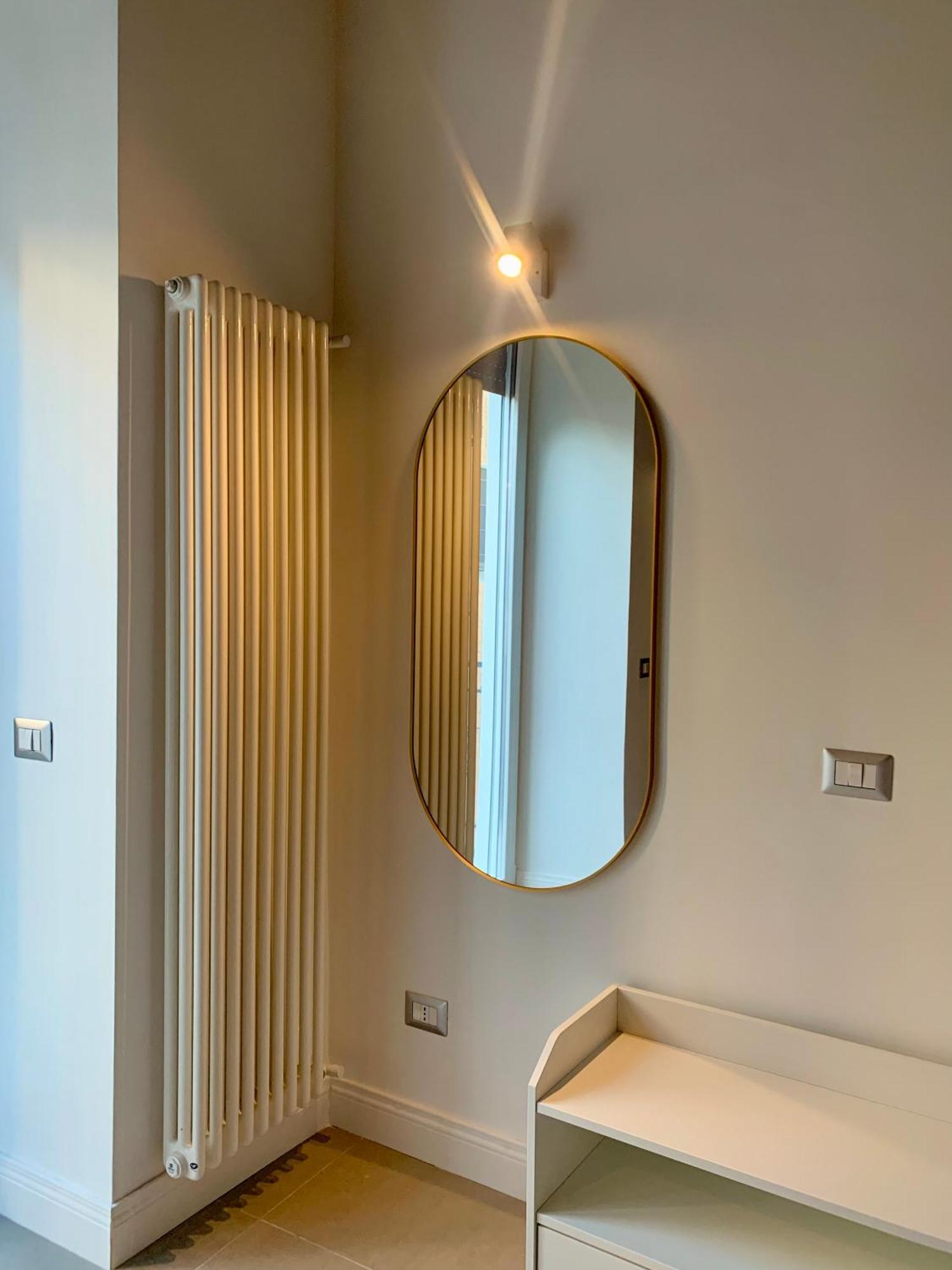 Fafa Apartment City Center Napoli Ngoại thất bức ảnh