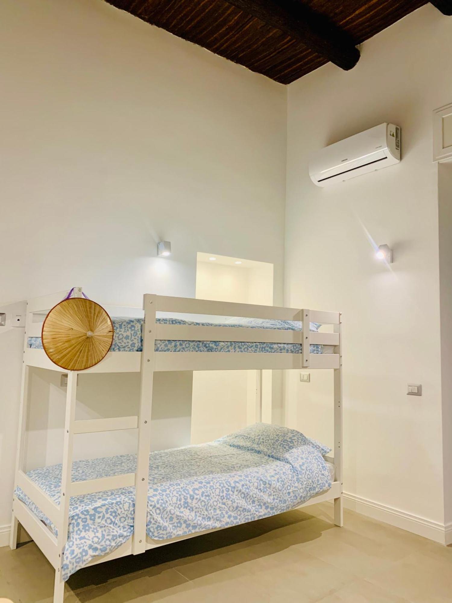 Fafa Apartment City Center Napoli Ngoại thất bức ảnh