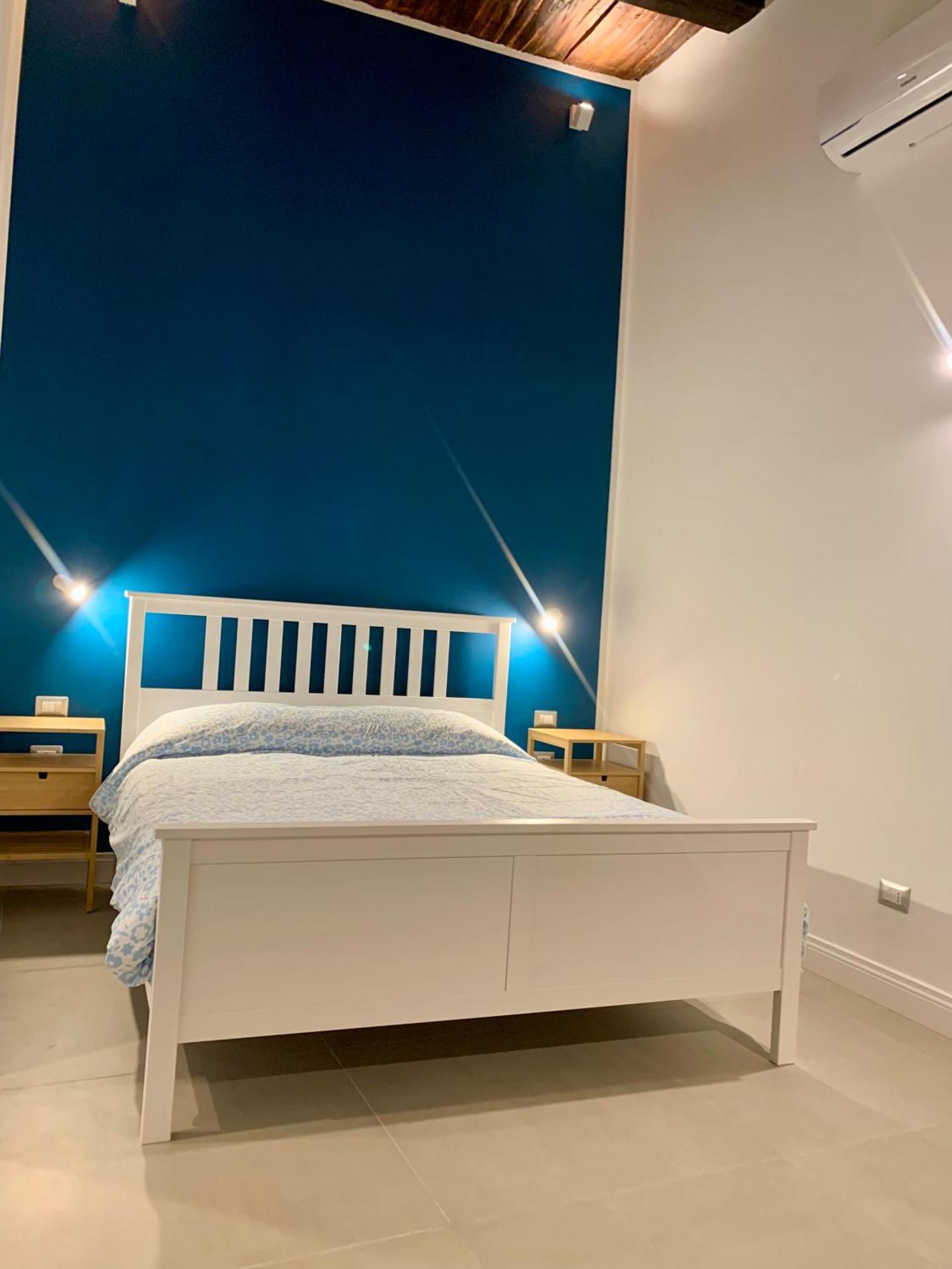 Fafa Apartment City Center Napoli Ngoại thất bức ảnh