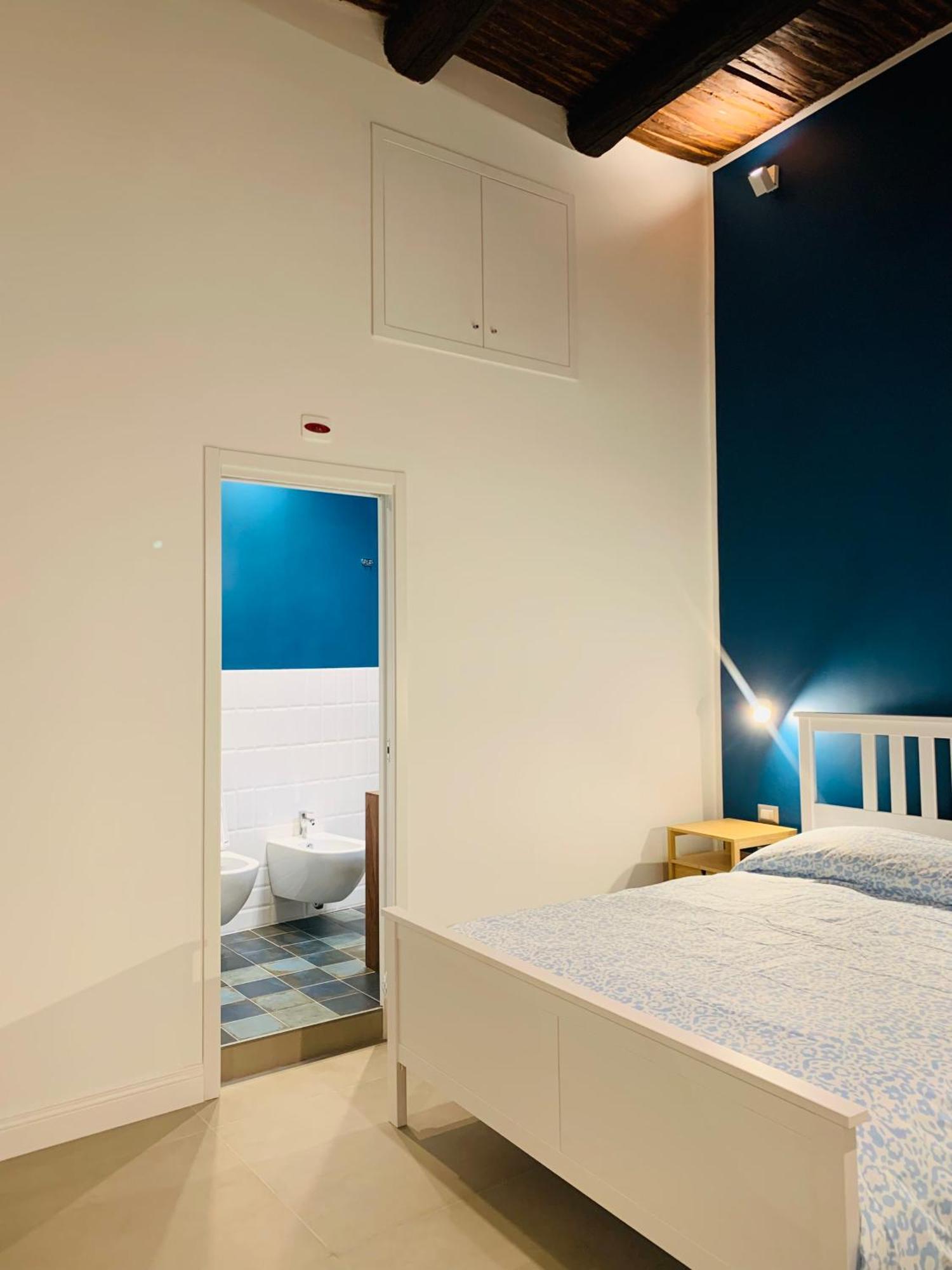 Fafa Apartment City Center Napoli Ngoại thất bức ảnh