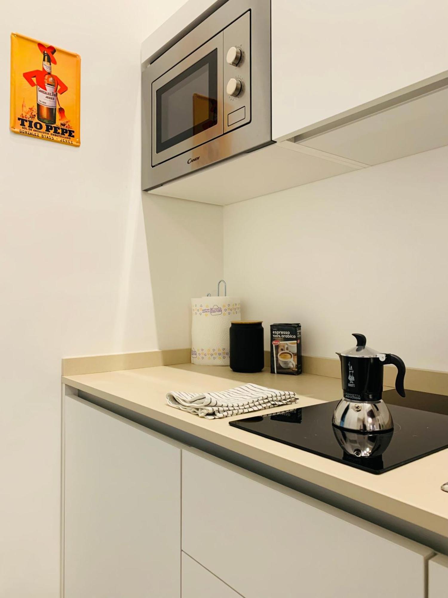 Fafa Apartment City Center Napoli Ngoại thất bức ảnh