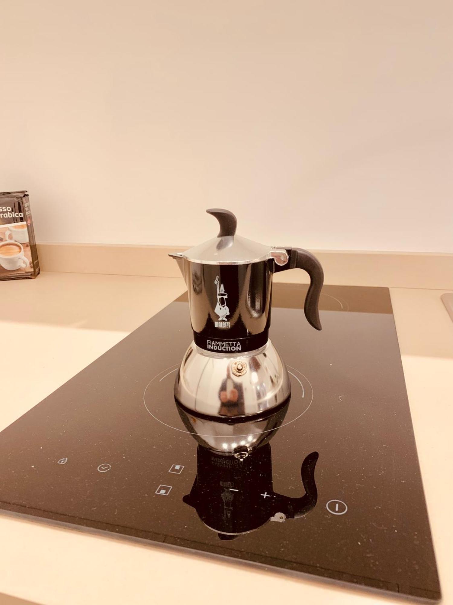 Fafa Apartment City Center Napoli Ngoại thất bức ảnh